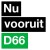 D66 - Noord-Holland
