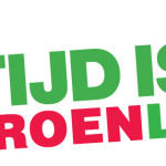 GroenLinks Europa