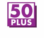 50Plus – Europa