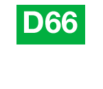 D66 Europa