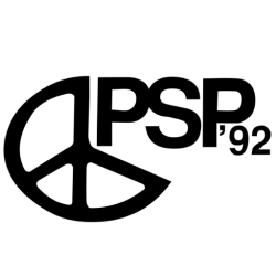 PSP'92 - Gelderland