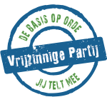 Vrijzinnige Partij