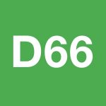 D66 – Noord-Holland