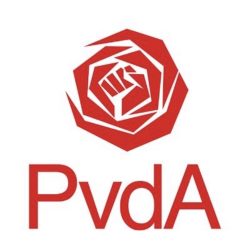 PvdA - Europa