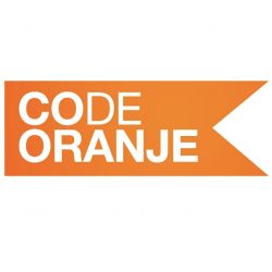 Code Oranje - Zuid-Holland